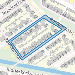 Perceel TBG01-AG-4037