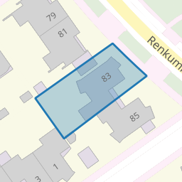 Perceel TBG01-AG-4038