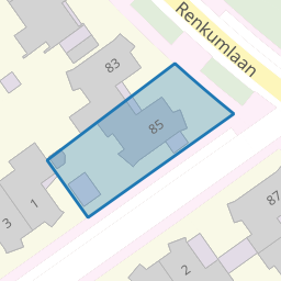 Perceel TBG01-AG-4039