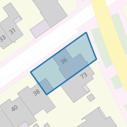 Perceel TBG01-AG-4041