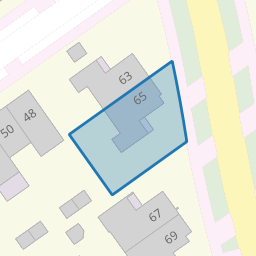 Perceel TBG01-AG-4045