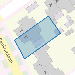 Perceel TBG01-AG-4050