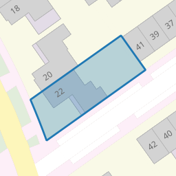 Perceel TBG01-AG-4052