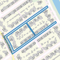 Perceel TBG01-AG-4053