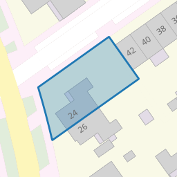 Perceel TBG01-AG-4054