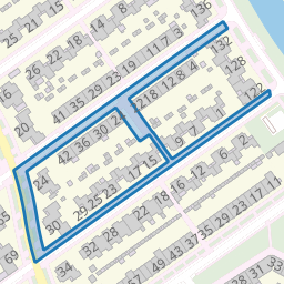 Perceel TBG01-AG-4058