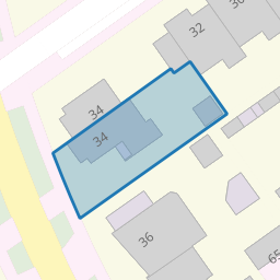 Perceel TBG01-AG-4060