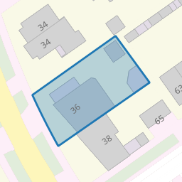 Perceel TBG01-AG-4061