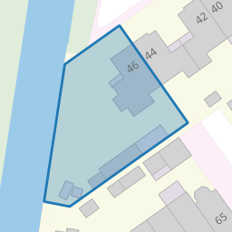 Perceel TBG01-AG-4064