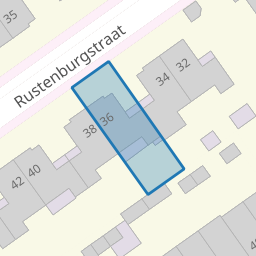 Perceel TBG01-AG-4069