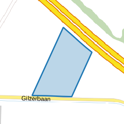 Perceel TBG01-AG-407