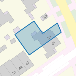 Perceel TBG01-AG-4074