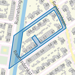 Perceel TBG01-AG-4076