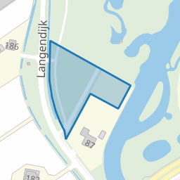 Perceel TBG01-AG-4080