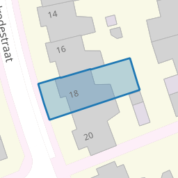 Perceel TBG01-AG-4088