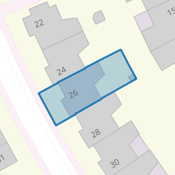 Perceel TBG01-AG-4092