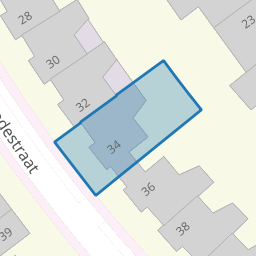 Perceel TBG01-AG-4096