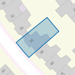 Perceel TBG01-AG-4097