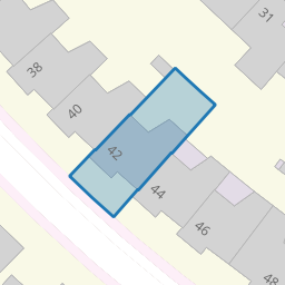 Perceel TBG01-AG-4100