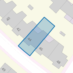 Perceel TBG01-AG-4101