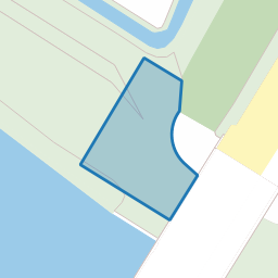 Perceel TBG01-AG-4105