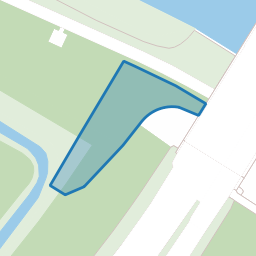 Perceel TBG01-AG-4110