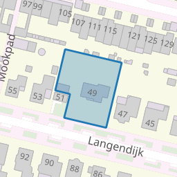 Perceel TBG01-AG-4116