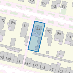 Perceel TBG01-AG-4118