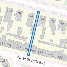 Perceel TBG01-AG-4119