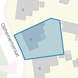 Perceel TBG01-AG-4124