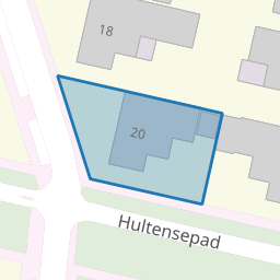 Perceel TBG01-AG-4131