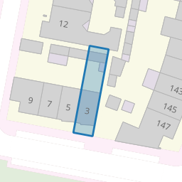 Perceel TBG01-AG-4133