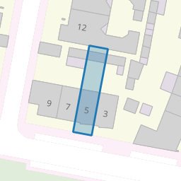 Perceel TBG01-AG-4134