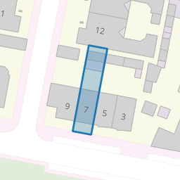 Perceel TBG01-AG-4135