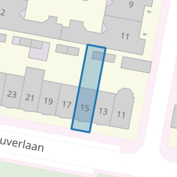 Perceel TBG01-AG-4140