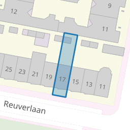 Perceel TBG01-AG-4141