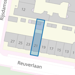 Perceel TBG01-AG-4143