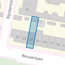 Perceel TBG01-AG-4144