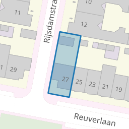 Perceel TBG01-AG-4146