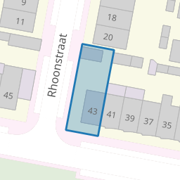 Perceel TBG01-AG-4155