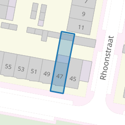 Perceel TBG01-AG-4158