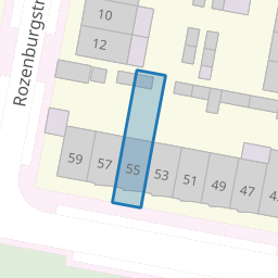 Perceel TBG01-AG-4162