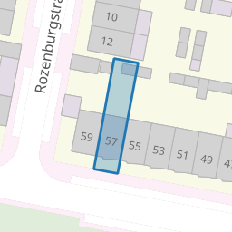 Perceel TBG01-AG-4163