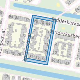 Perceel TBG01-AG-4165