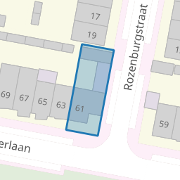 Perceel TBG01-AG-4166