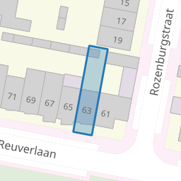 Perceel TBG01-AG-4167