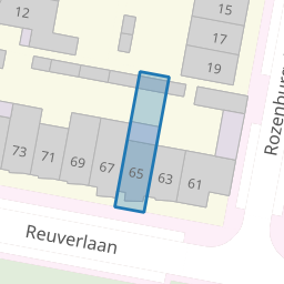 Perceel TBG01-AG-4168