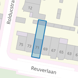 Perceel TBG01-AG-4171