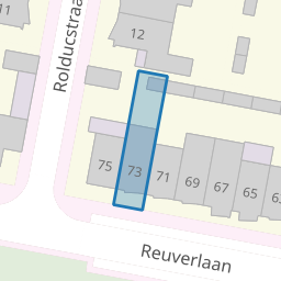 Perceel TBG01-AG-4172