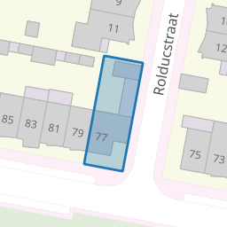 Perceel TBG01-AG-4175